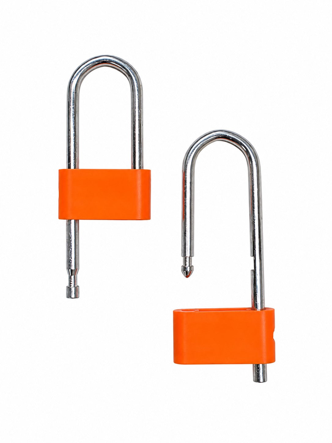 Padlock Seal (pack of 50 seals) No Numbering