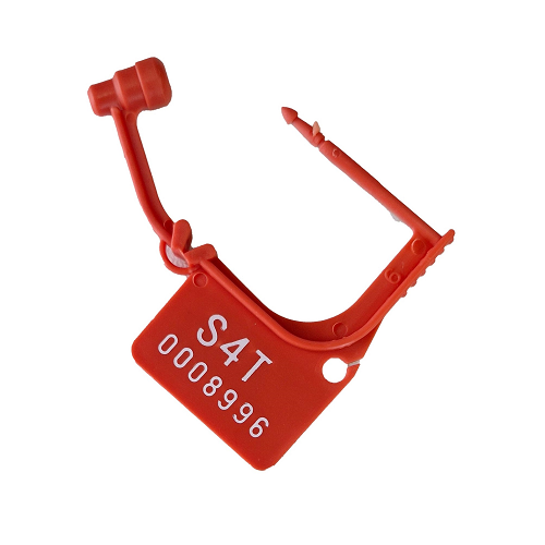 Mini Padlock Seal (pack of 1000 seals) - Security4Transit