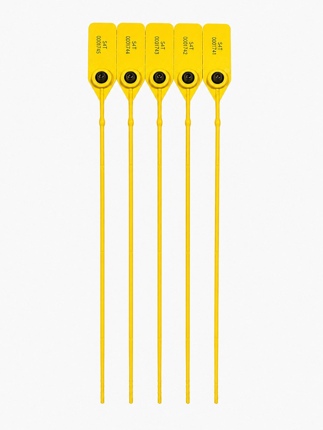 Industrial Seal - 350mm (Pack of 50 seals) - Security4Transit