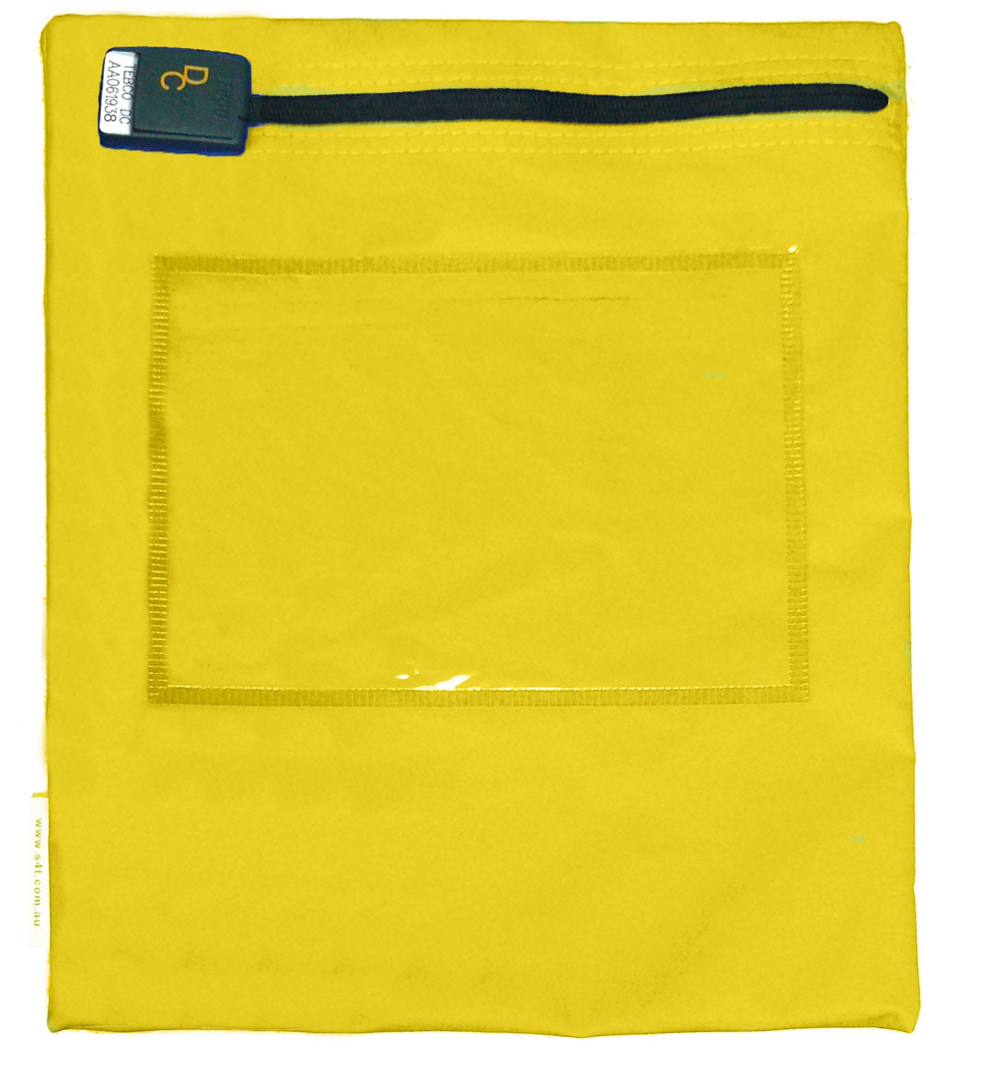 Security Satchel (Small) DC - Security4Transit