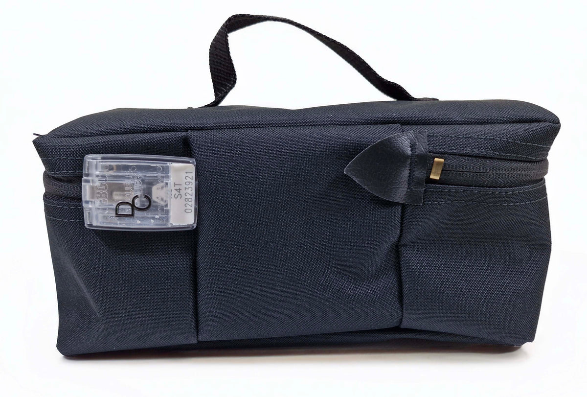 Flip-top Chamber Cartidge - Security4Transit