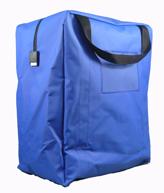 Security Bag (large - tamper evident) - Security4Transit