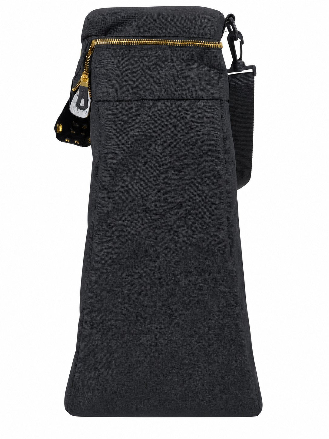 Dual-Lock, Stand-Up Provisional Ballot Bag with Keyless Security Slot - Security4Transit