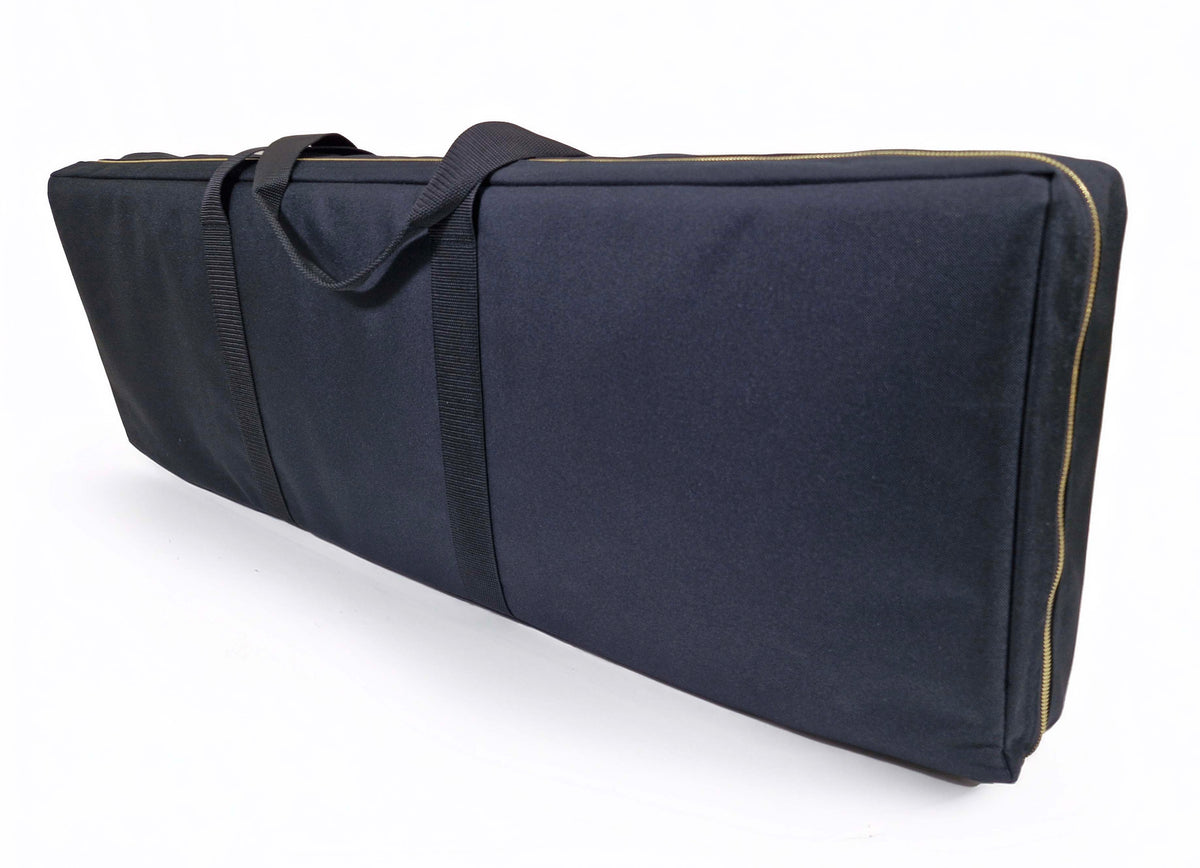 Locking Security Firearm Bag - Security4Transit