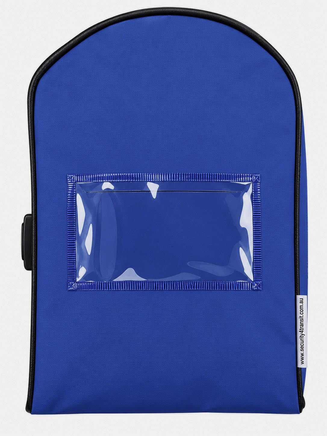 Top Open Cash Bag - Security4Transit
