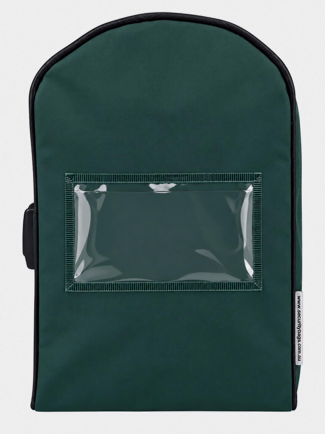 Top Open Cash Bag - Security4Transit