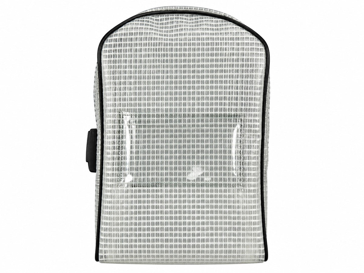 Top Open Cash Bag - Security4Transit