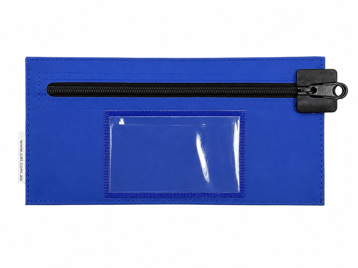 Cash Bags - Notes - Security4Transit
