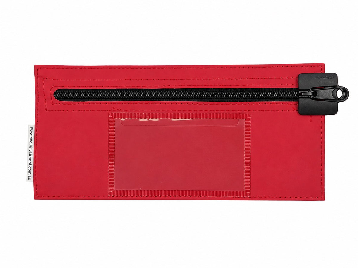 Cash Bags - Notes - Security4Transit