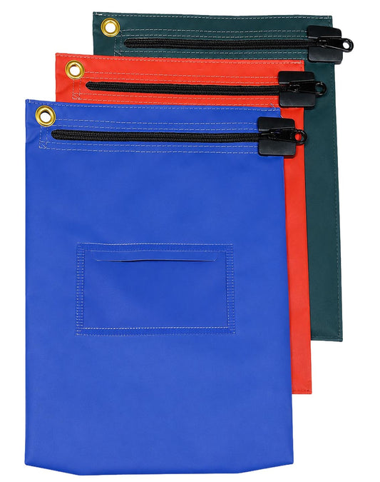 Cash Bag (Large Size)