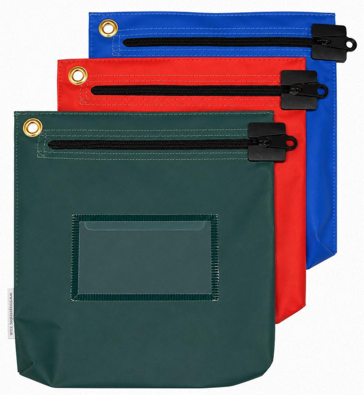 Cash Bags (Medium Size) - Security4Transit