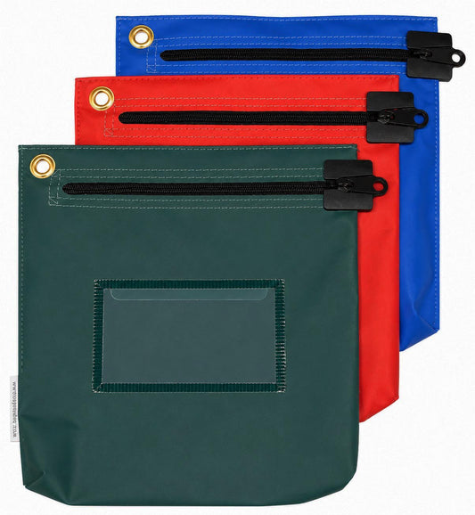 Cash Bags (Medium Size)
