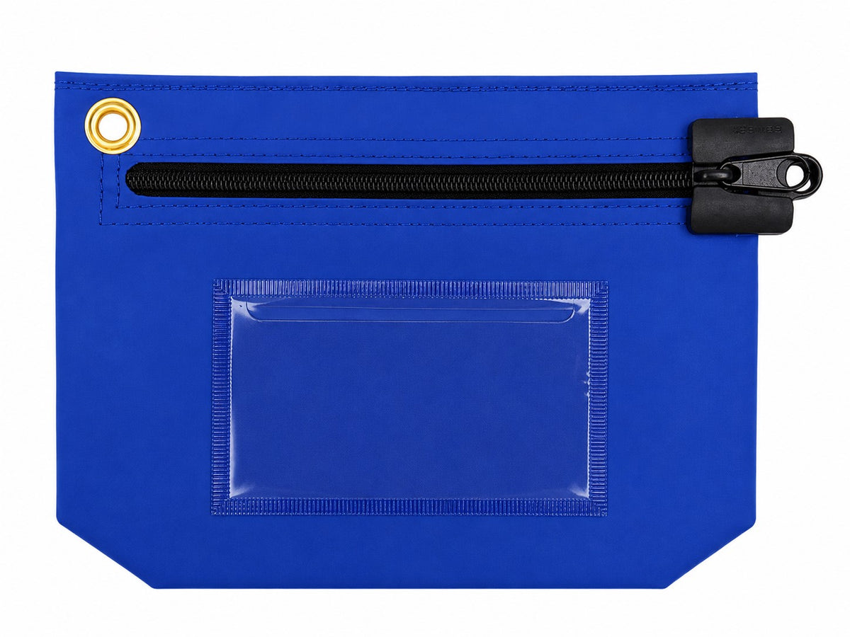 Cash Bag (Small Size) - Security4Transit