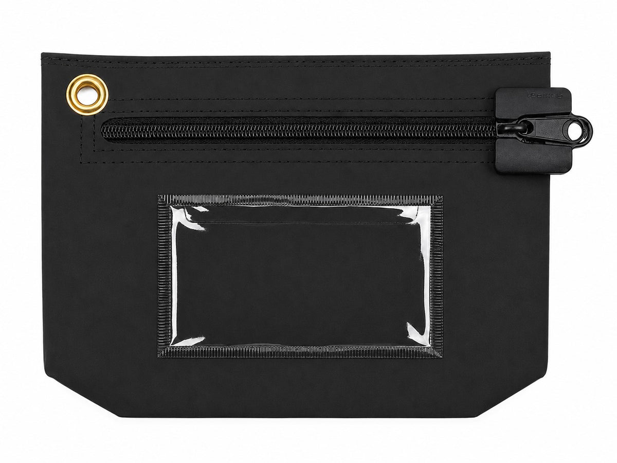 Cash Bag (Small Size) - Security4Transit