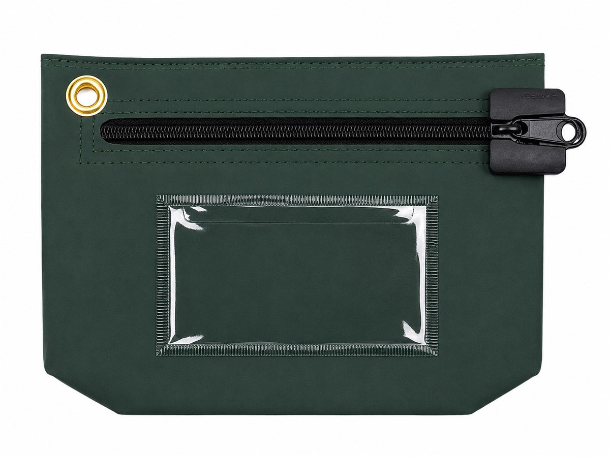 Cash Bag (Small Size) - Security4Transit