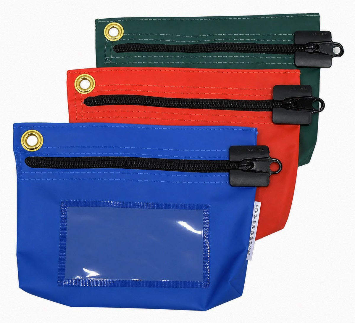 Cash Bag (Small Size) - Security4Transit