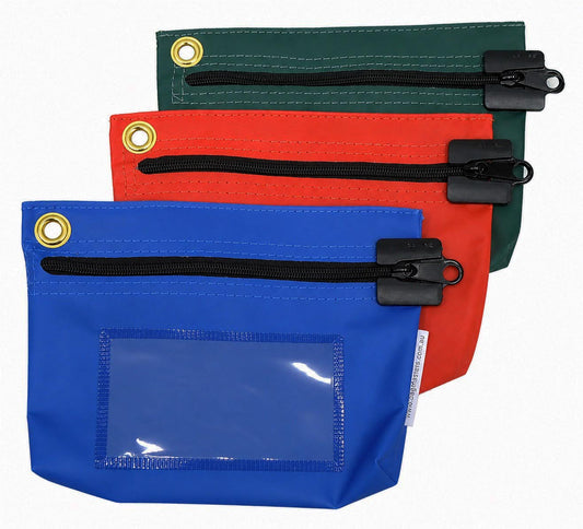 Cash Bag (Small Size)
