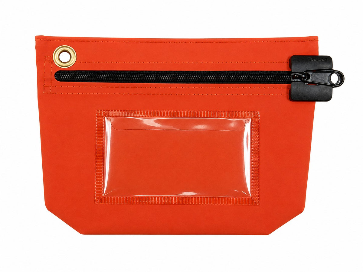 Cash Bag (Small Size) - Security4Transit