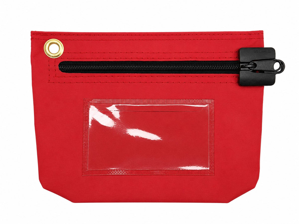 Cash Bag (Small Size) - Security4Transit