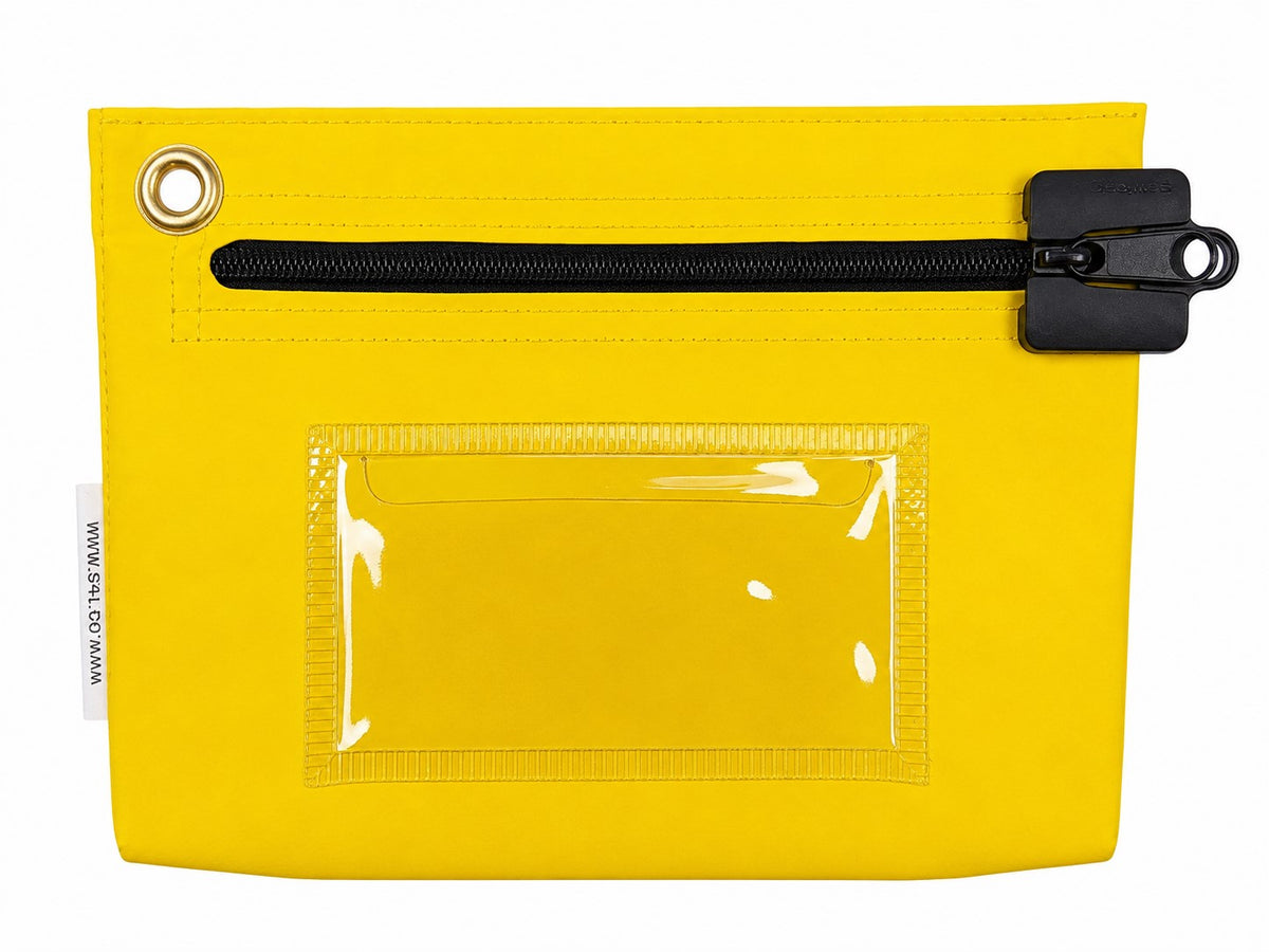 Cash Bag (Small Size) - Security4Transit