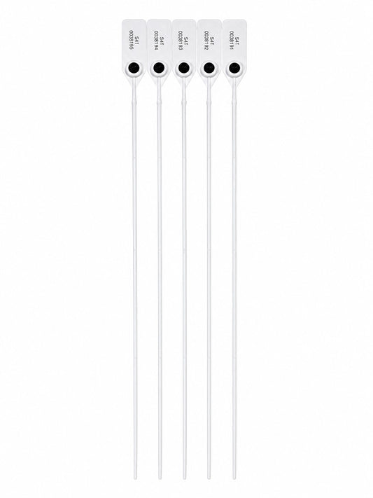 Security Seal - 500mm (carton of 1000 seals) - Security4Transit