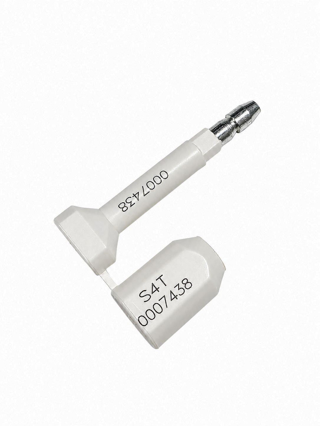 Bolt Seals (200 seals) - Various Colours - Security4Transit