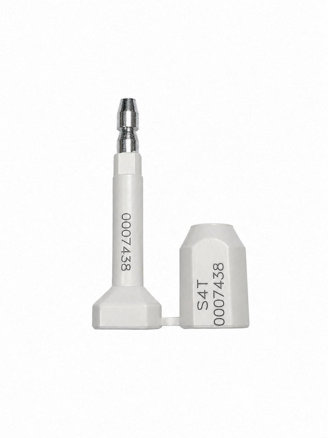 Bolt Seals (200 seals) - Various Colours - Security4Transit