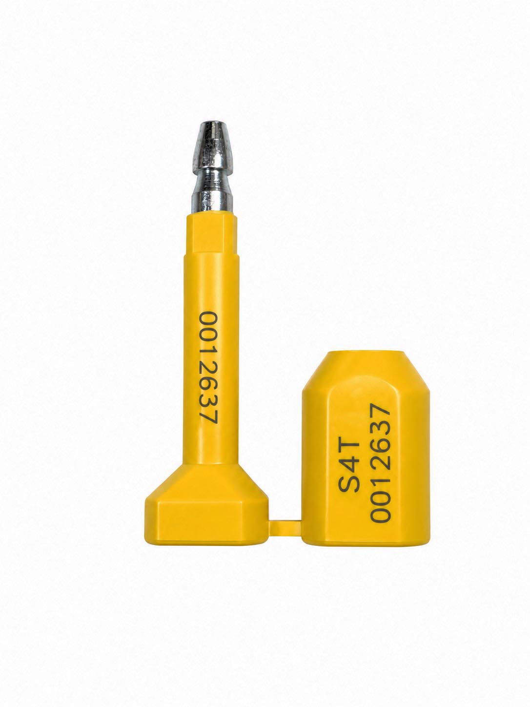 Bolt Seals (200 seals) - Various Colours - Security4Transit