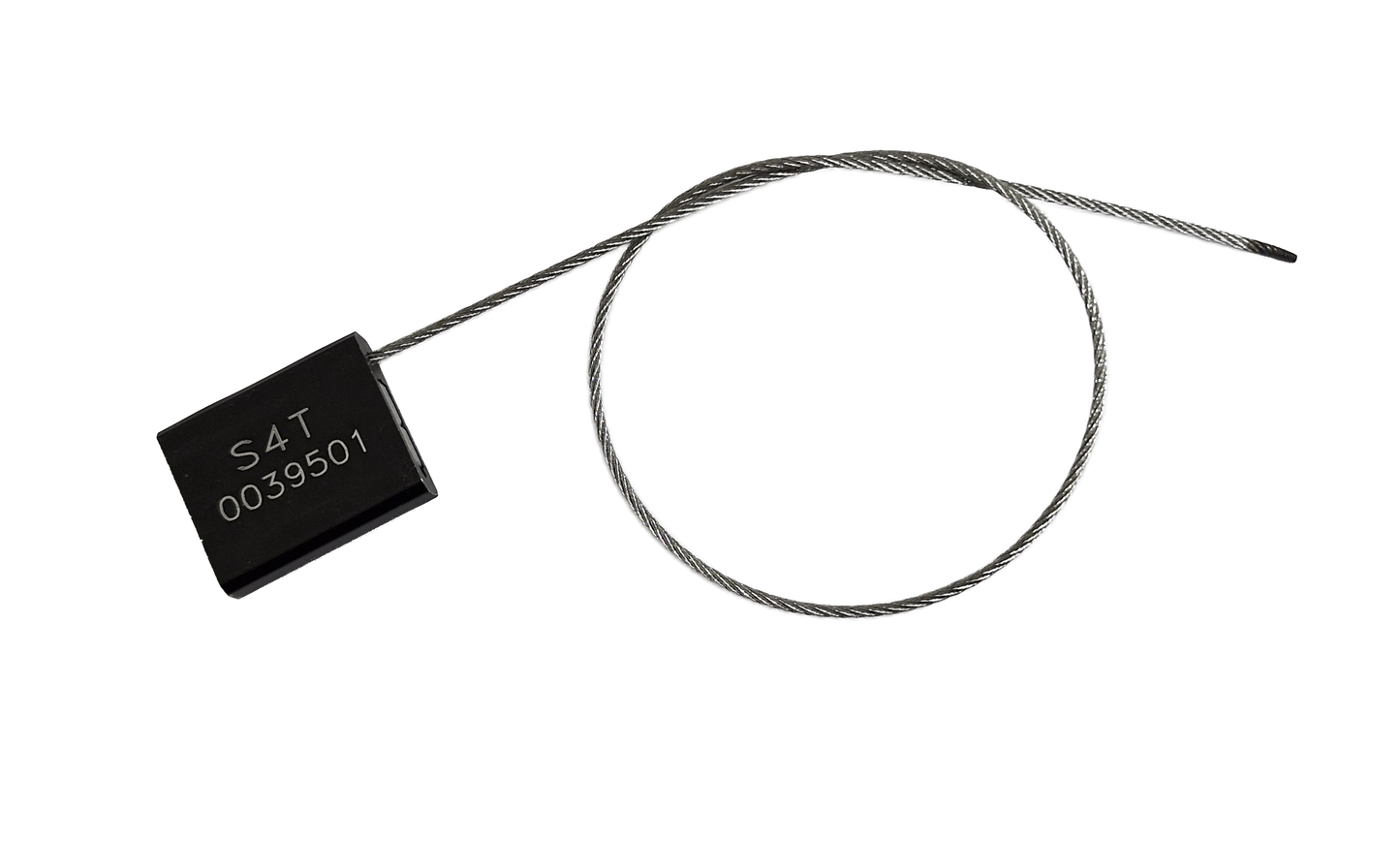 Cable Seal - 300 mm x 1.5mm (Pack of 100 seals) - Security4Transit