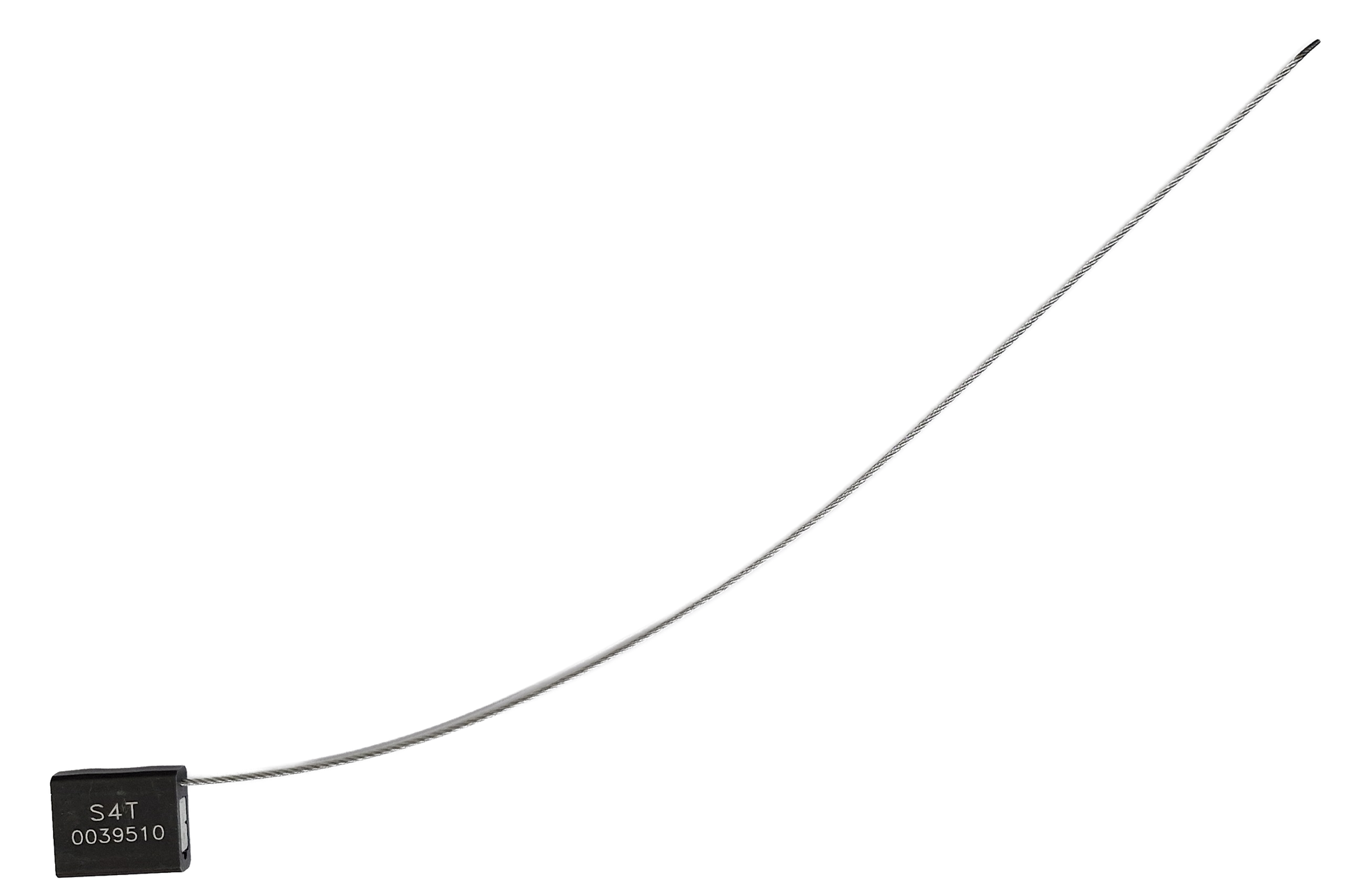 Cable Seal - 300 mm x 1.5mm (Pack of 100 seals) - Security4Transit