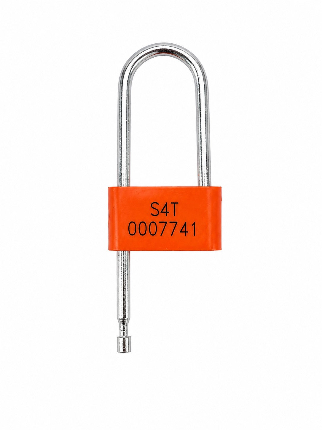 Padlock Seals (pack of 50 seals) - Security4Transit