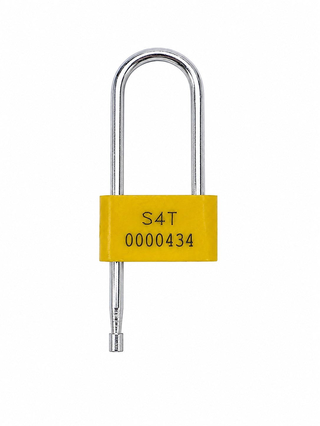 Padlock Seals (pack of 50 seals) - Security4Transit
