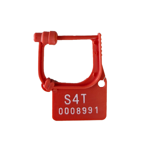 Mini Padlock Seal (pack of 1000 seals) - Security4Transit
