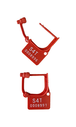 Mini Padlock Seal (pack of 1000 seals) - Security4Transit