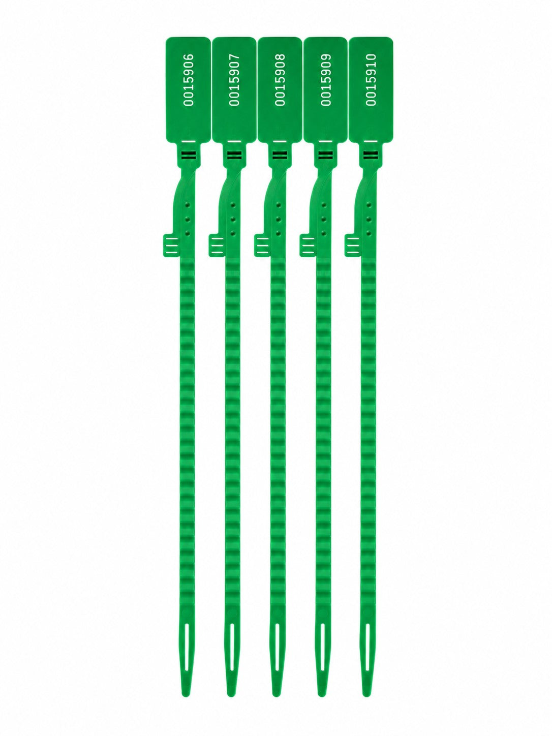 Transport Seal  Wide Tail - 365mm (Carton of 1000 seals) - Security4Transit