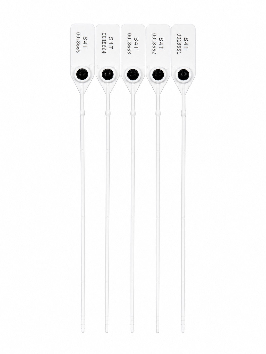 Industrial Seal - 350mm (Pack of 50 seals) - Security4Transit