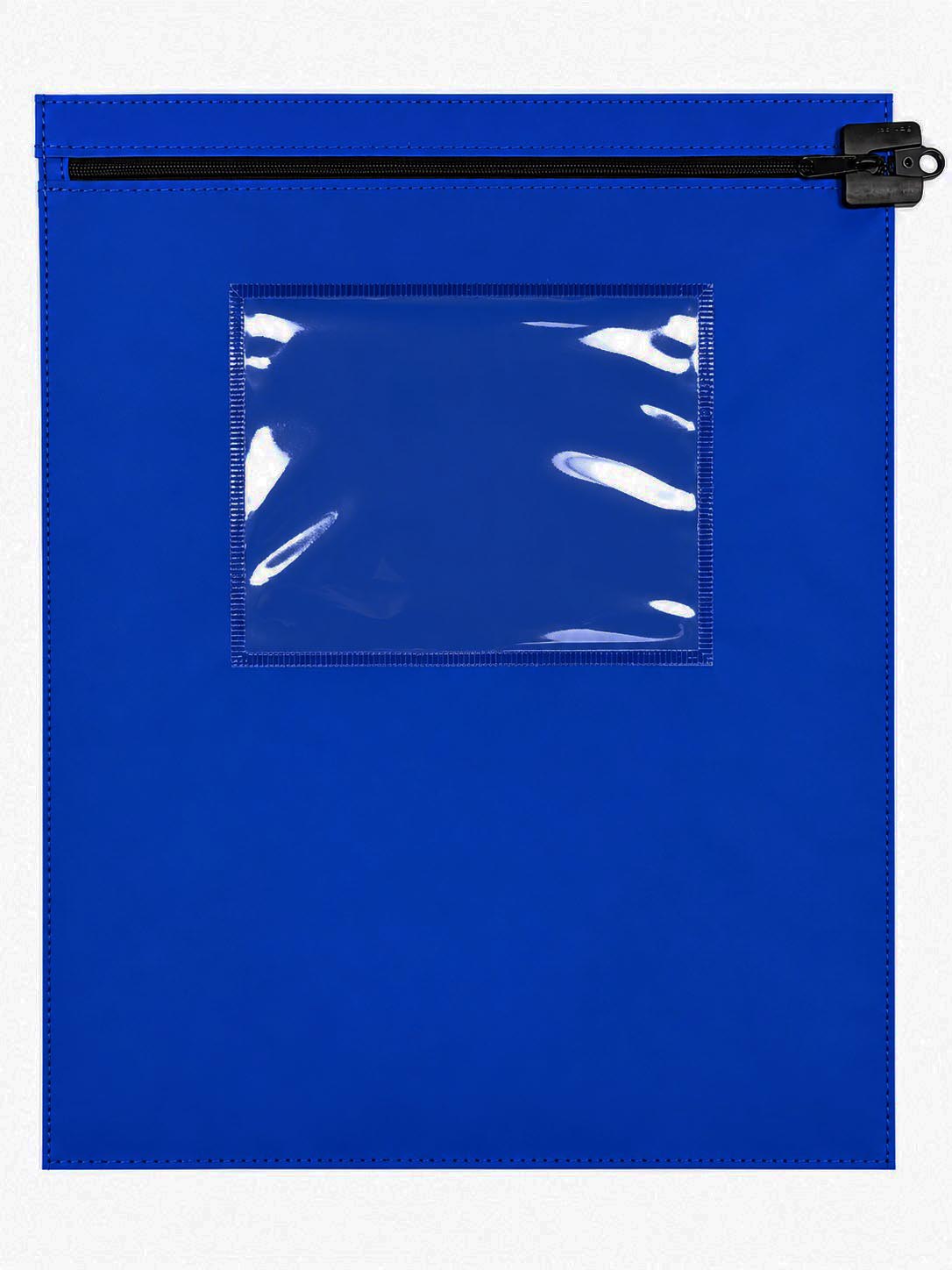 Document Satchel A3 - Portrait - Security4Transit