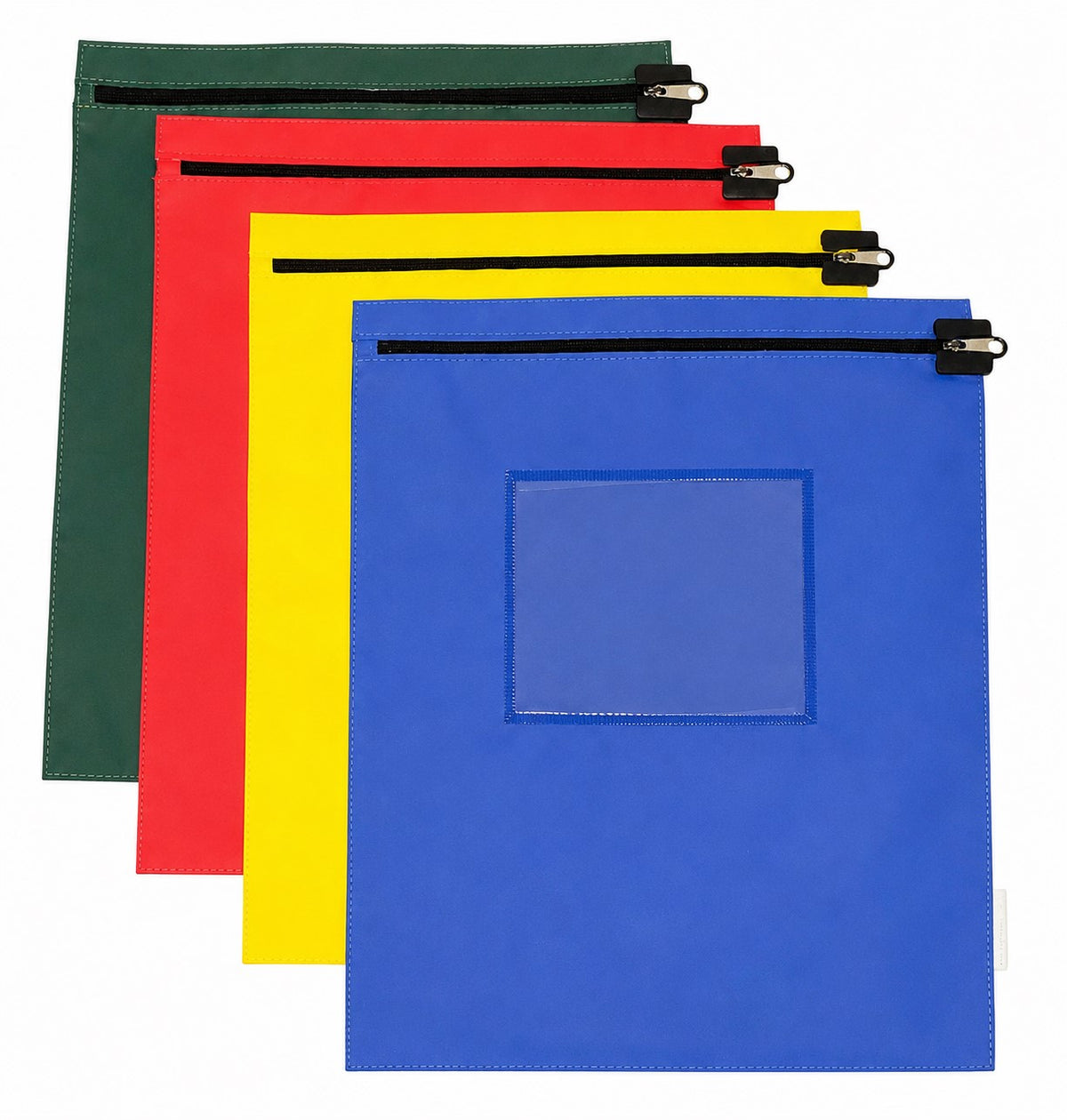 Document Satchel A3 - Portrait - Security4Transit