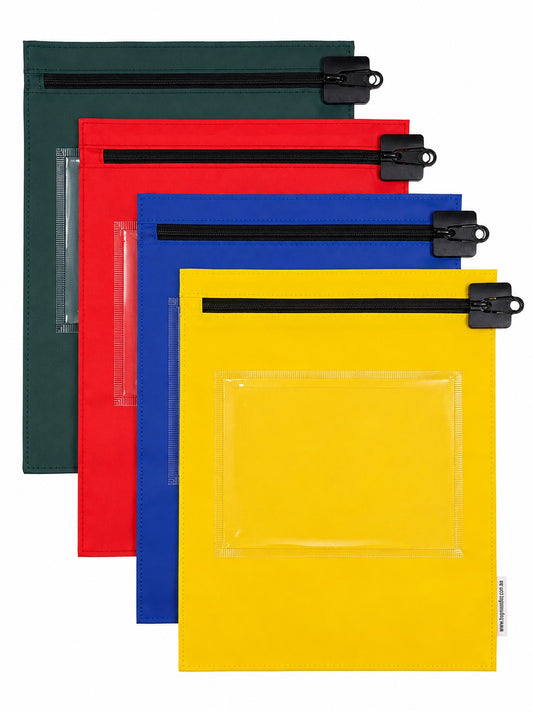 Document Satchel  - A4