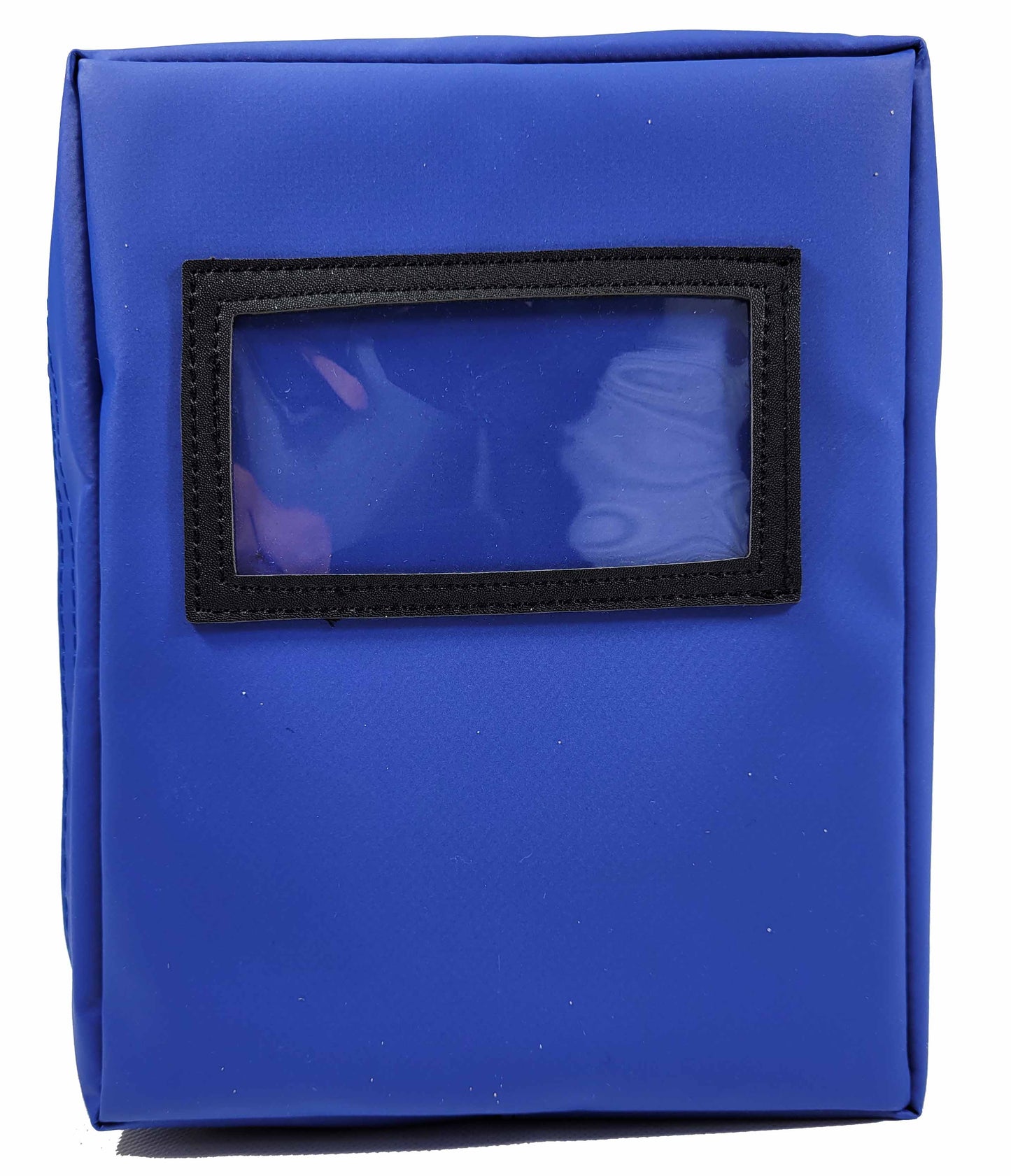 Tamper Evident Padded Bag - Security4Transit