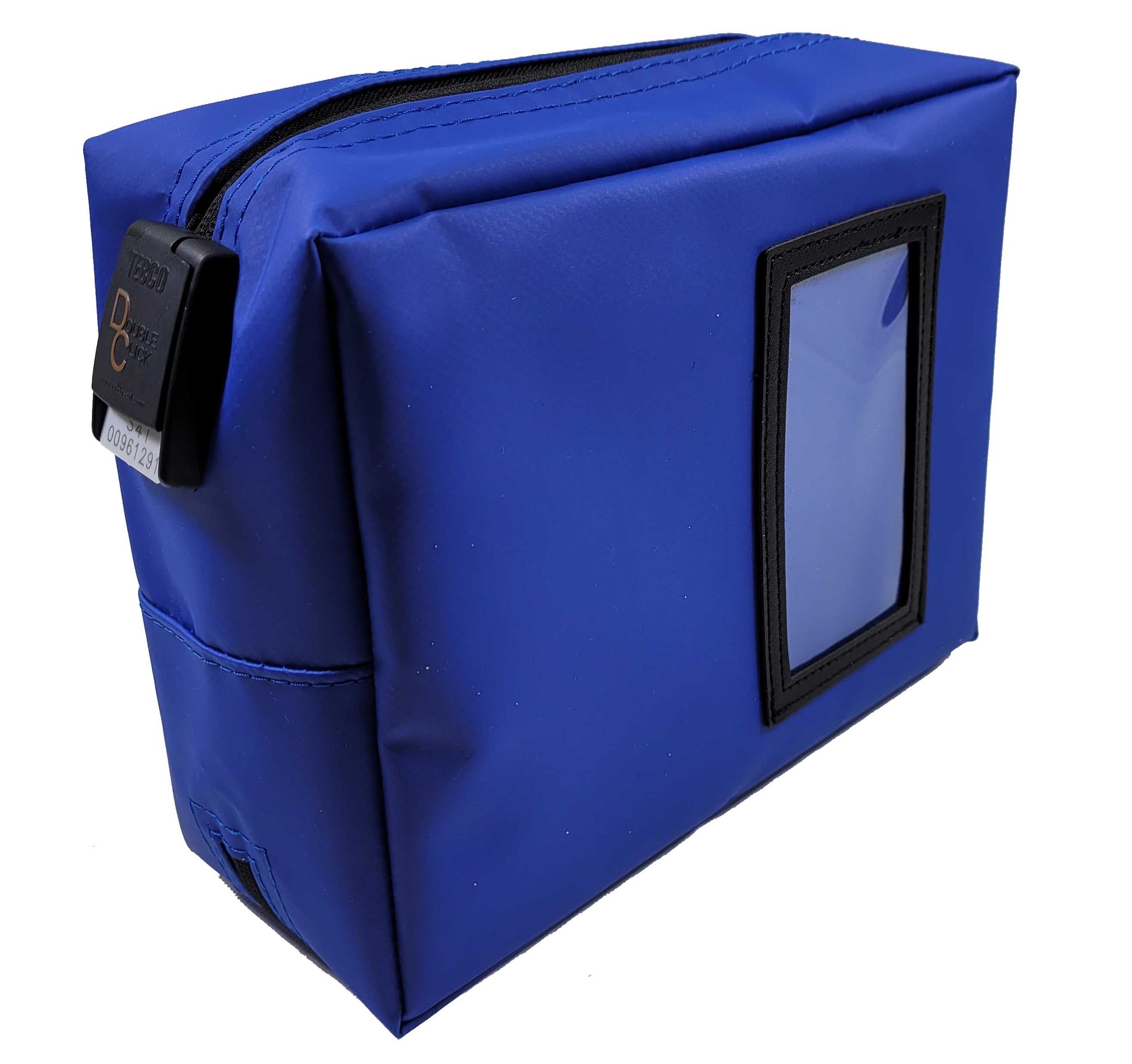 Tamper Evident Padded Bag - Security4Transit