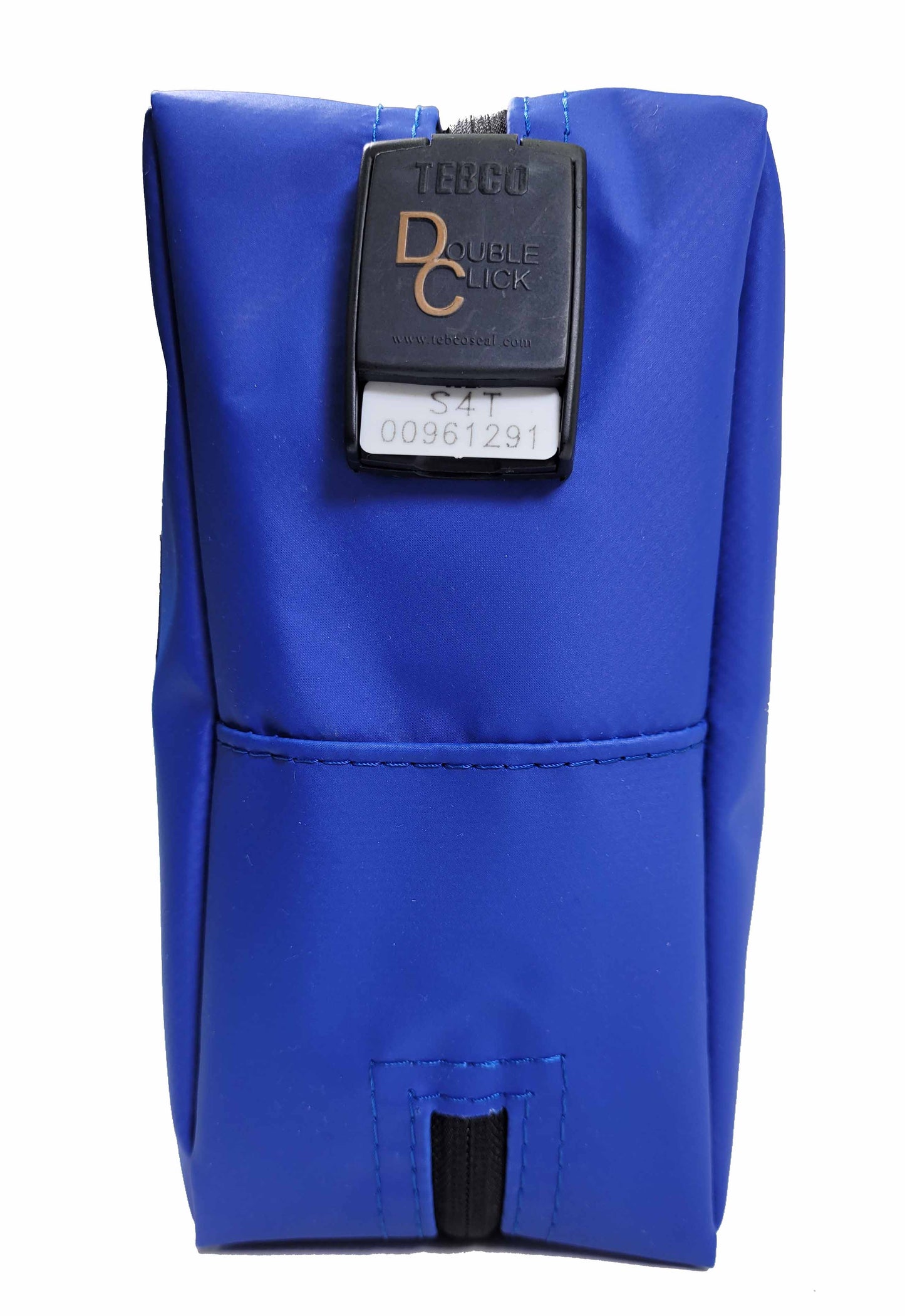 Tamper Evident Padded Bag - Security4Transit
