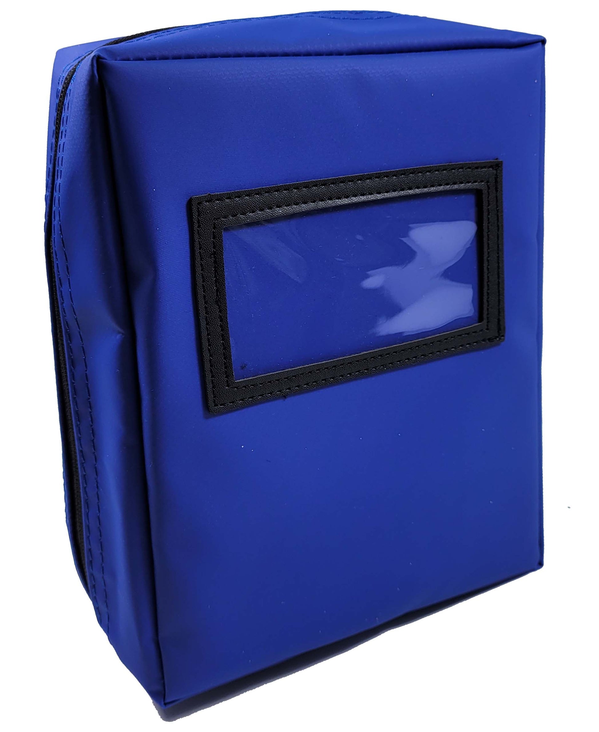Tamper Evident Padded Bag - Security4Transit