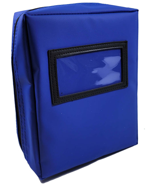 Tamper Evident Padded Bag - Security4Transit