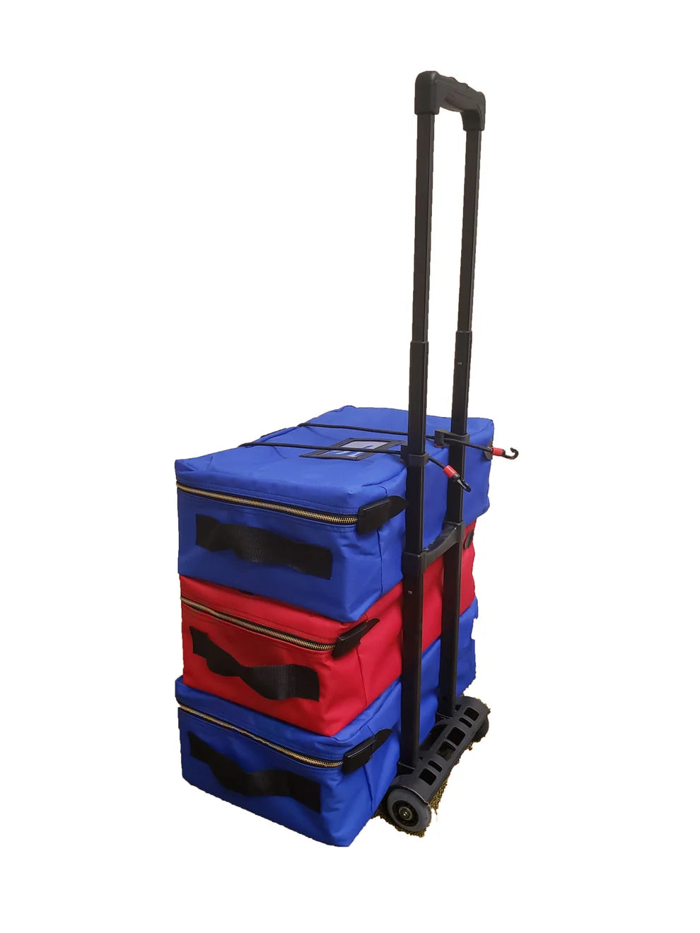 Collapsible Trolley