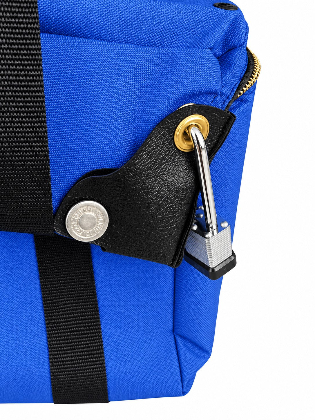 Dual-Lock, Collapsible Ballot Bag with Keyless Security Slot (Copy) - Security4Transit