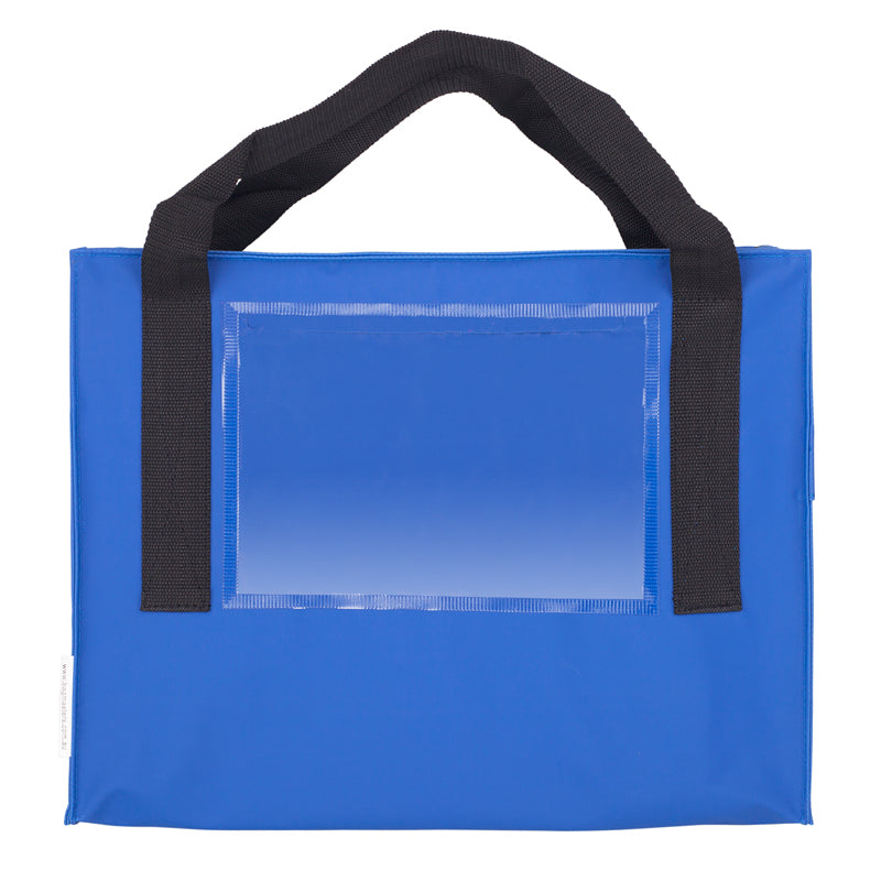Securable Document Bag - A4 – Security4Transit
