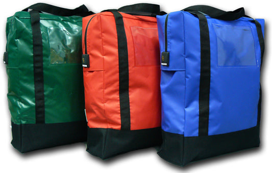 Security Bag (Large) DC - Security4Transit