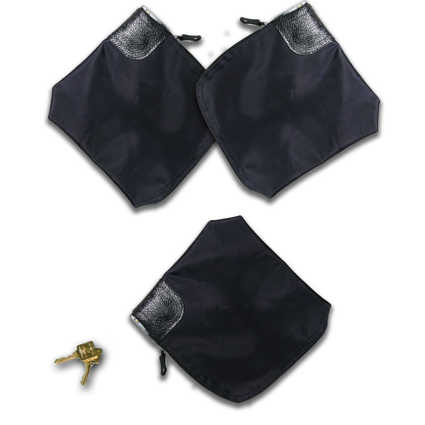 Black Locking Night Safe Wallet 200x200 - Security4Transit