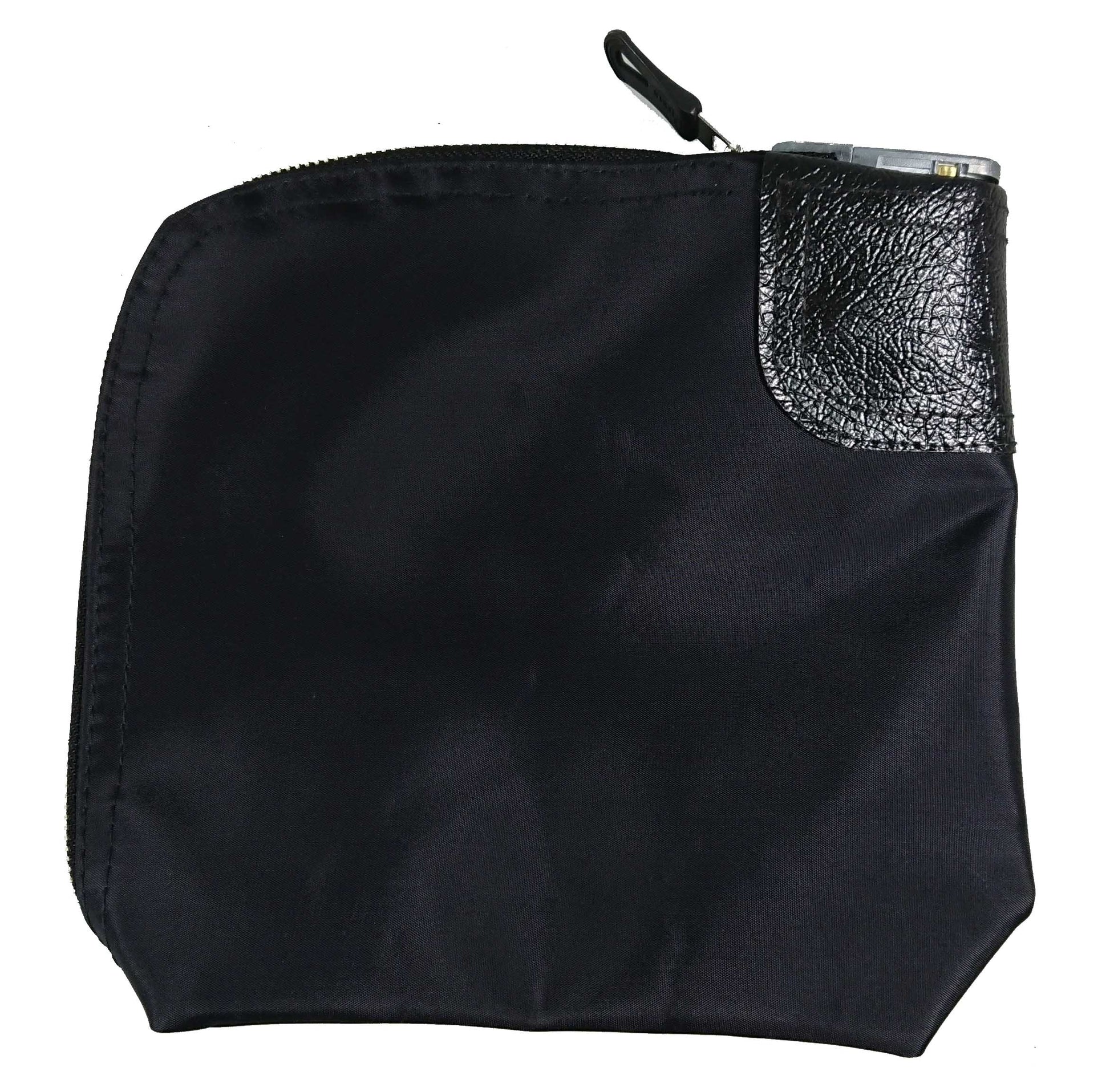 Black Locking Night Safe Wallet 200x200 - Security4Transit